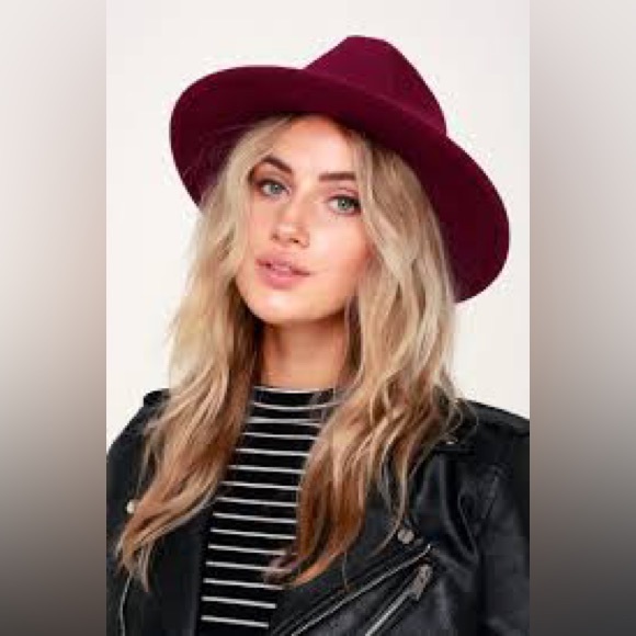 NWT International Concepts Panama Hat✨PLUS✨ I.N.C Wall Mount - Picture 1 of 5